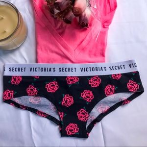 Victoria's Secret Intimates & Sleepwear - Victoria’s Secret Cheeky Victoria's Secret Intimates & Sleepwear - Victoria’s Secret Cheeky